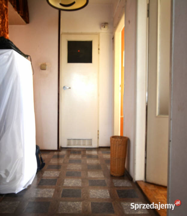 Mieszkanie Lublin 455m2 2 pokojowe 45.5m2 sprzedam