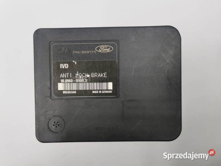 Pompa ABS ESP Ford Focus MK2 3M512C405AD Wyszków