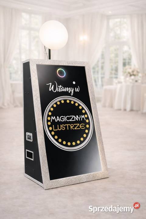 Piano Bar Prosecco Fotobudka Fotolustro Otwock