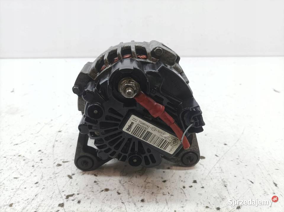 ALTERNATOR 82006541C 11 Renault Twingo II 2007
