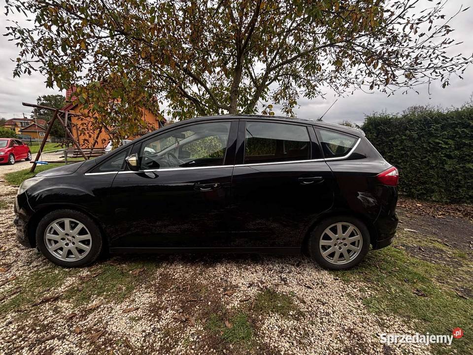 Ford C Dębów sprzedam