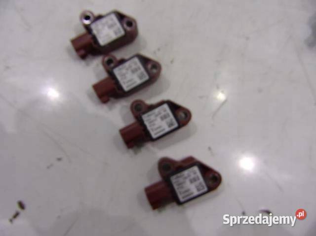 SENSOR UDERZENIOWY BOCZNY RANGE ROVER SPORT L320 sprzedam