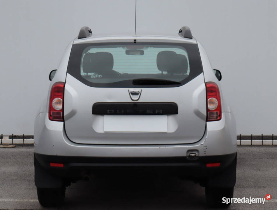 Dacia Duster 16 16V Lublin