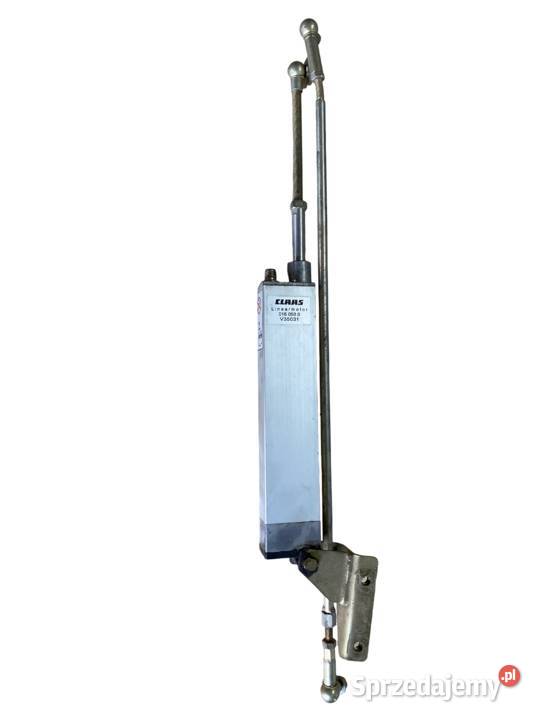 SILNIK ELEKTRYCZNY SIT 0160580 0000160580 CLAAS Kielce