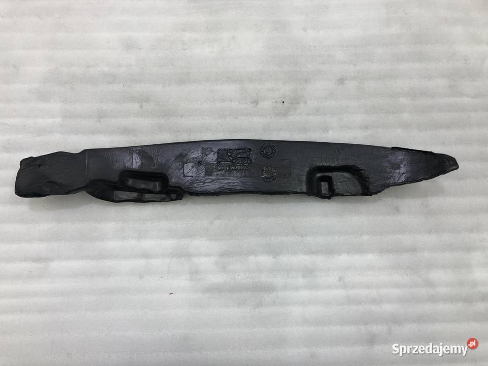 WYGŁUSZNIE BŁOTNIKA AM51R16E561 LEWE FORD C II wielkopolskie