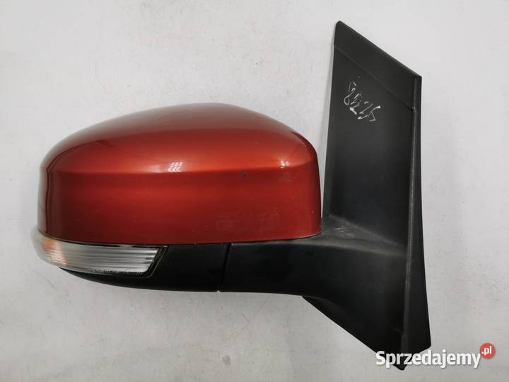 Lusterko Zewnętrzne Prawe Ford Focus MK2 Lift A4 Wyszków