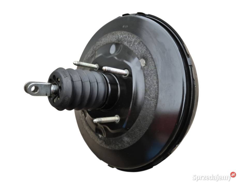 SERWO POMPA HAMULCOWA BERLINGO III PARTNER III świętokrzyskie Działoszyce