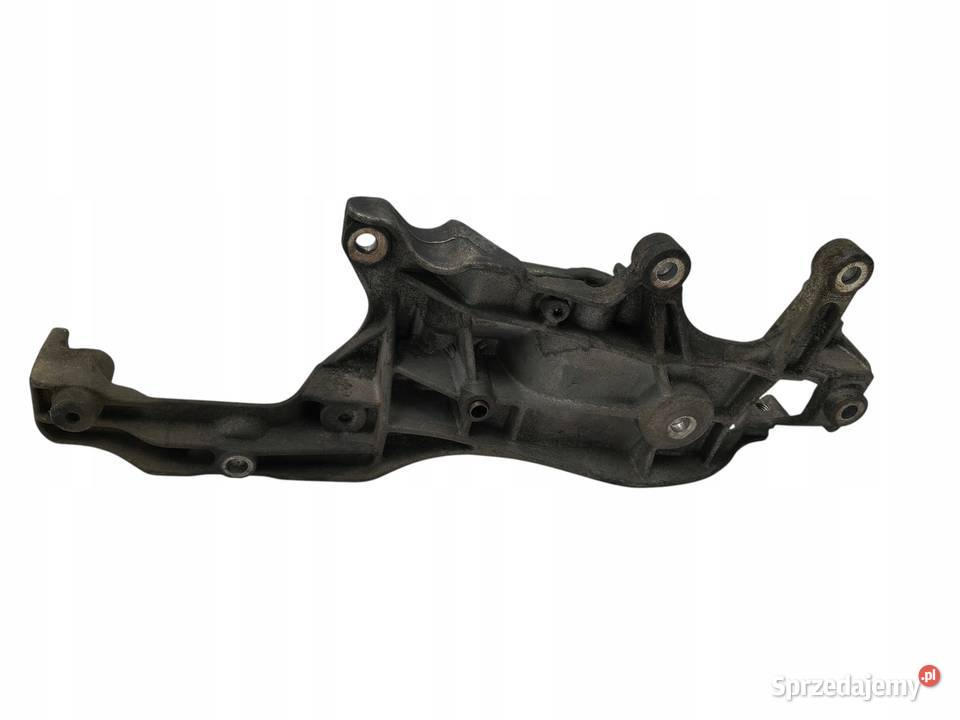 ŁAPA ALTERNATORA Ford Mondeo IV Kuga Peugeot lubelskie Chełm sprzedam
