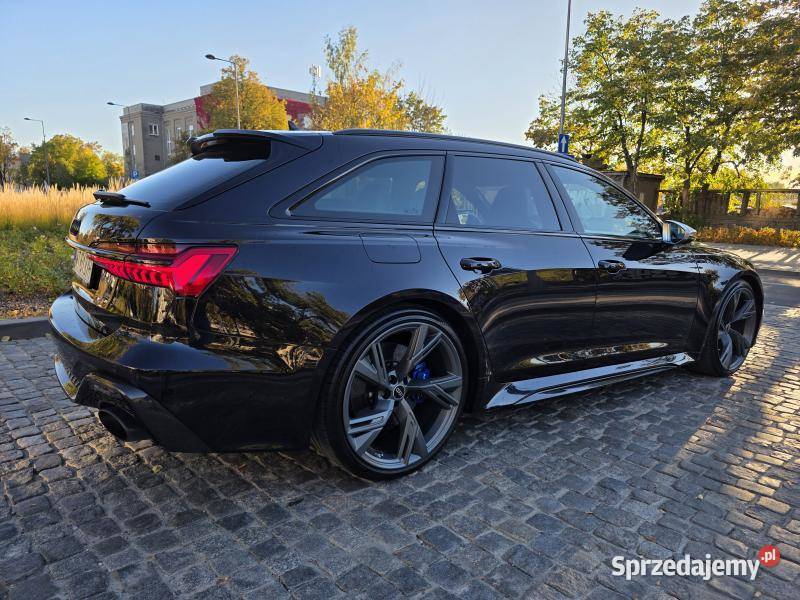 40 V8 600 800NM QUATTROPrzebieg 48000 pełne Warszawa