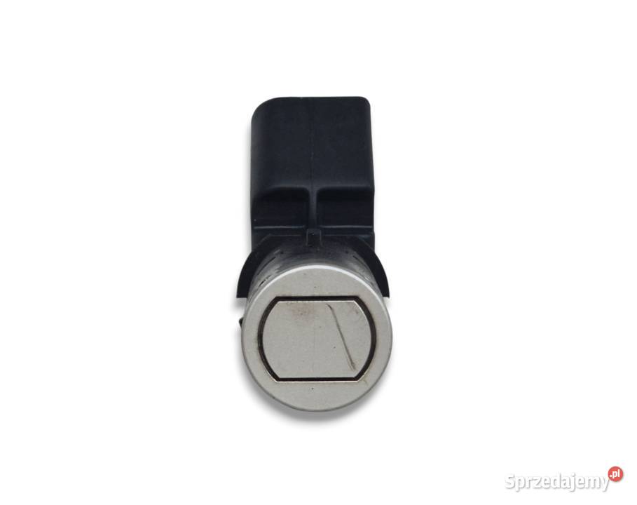 CZUJNIK PARKOWANIA PDC AUDI A4 B6 LY7W SREBRNY sprzedam