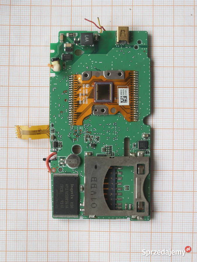 Płyta główna aparatu olympus fe47 Gapinin sprzedam