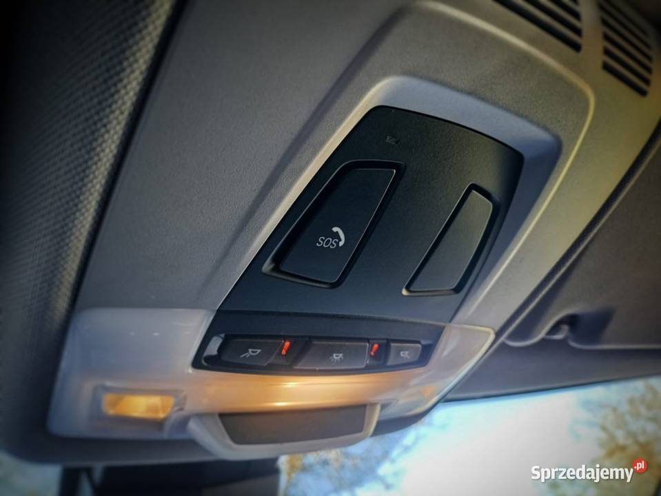 Bmw f45 active tourer 15 benzyna Mały przebieg lubuskie Krosno Odrzańskie