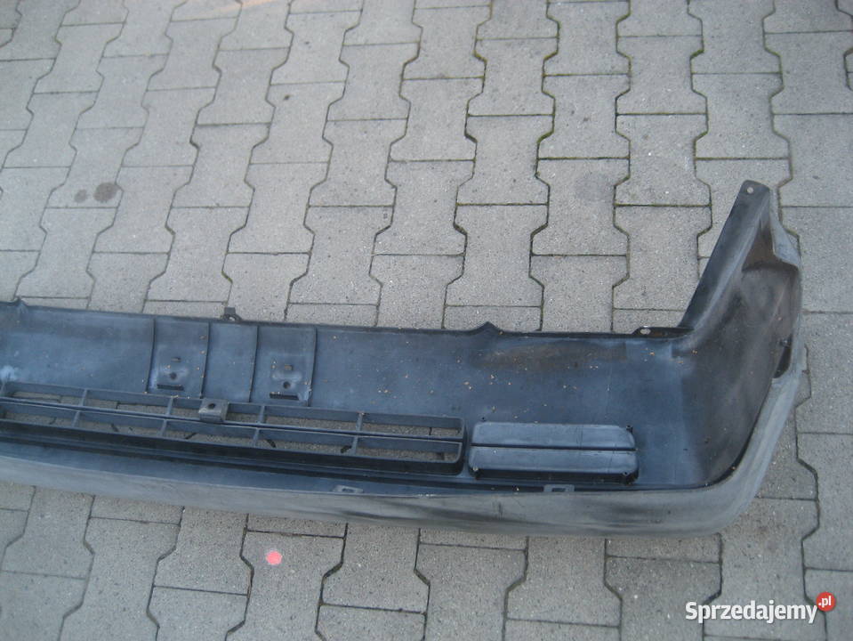mitsubishi l300 l 300 8690r zderzak przedni sprzedam