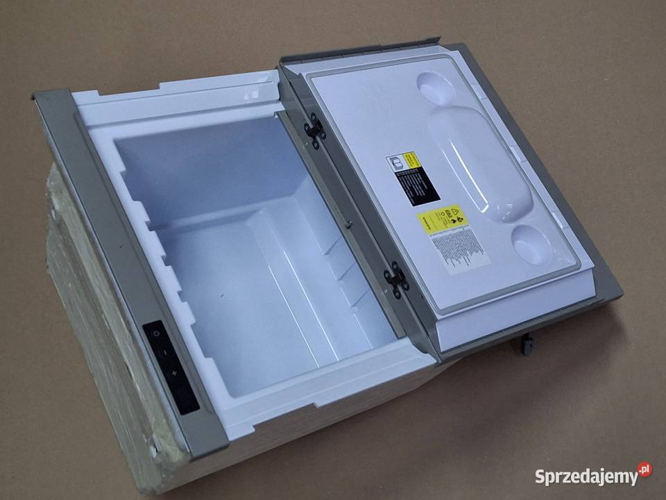 VOLVO FH4 LODÓWKA 32L 24V 24885180 lubuskie Bieleń