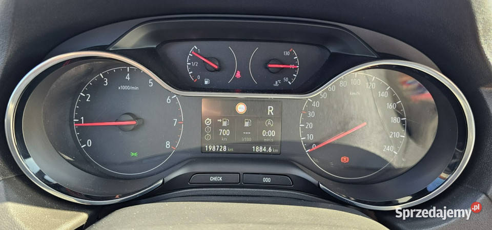 Opel Grandland X 12 B 130 AutomatMożliwa ogranicznik prędkości Świdnica