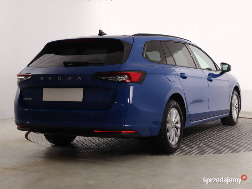 Skoda Superb 15 TSI Katowice sprzedam