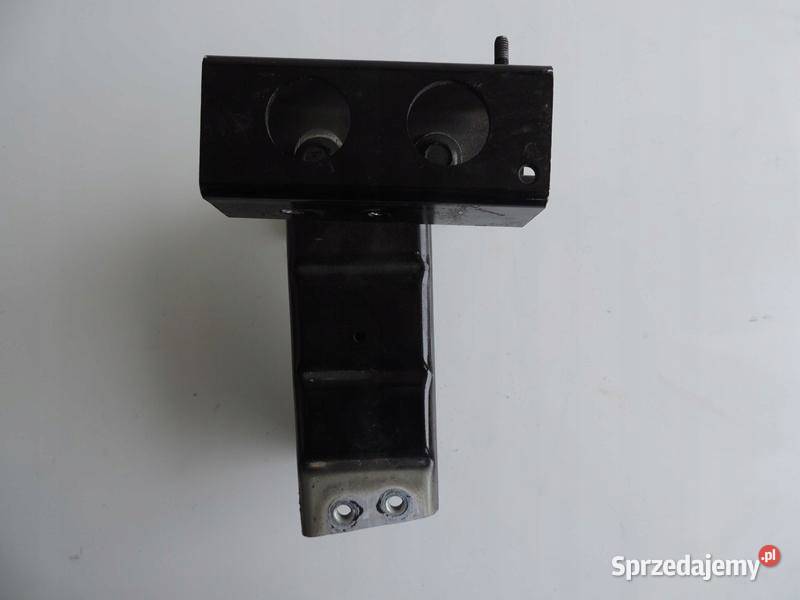 STREFA ZGNIOTU LEWY LAND ROVER L494 103A33AC osobowe kujawsko-pomorskie