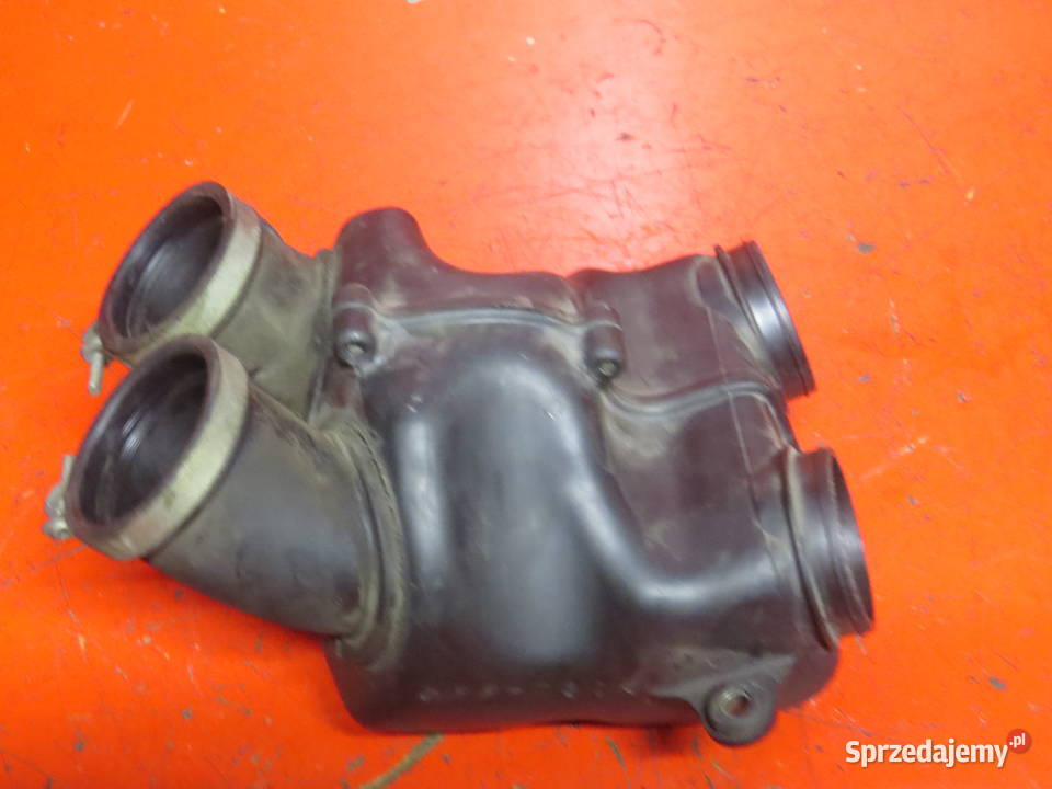 YAMAHA TMAX 500 T T 2003 airbox filtr powietrza mazowieckie Warszawa
