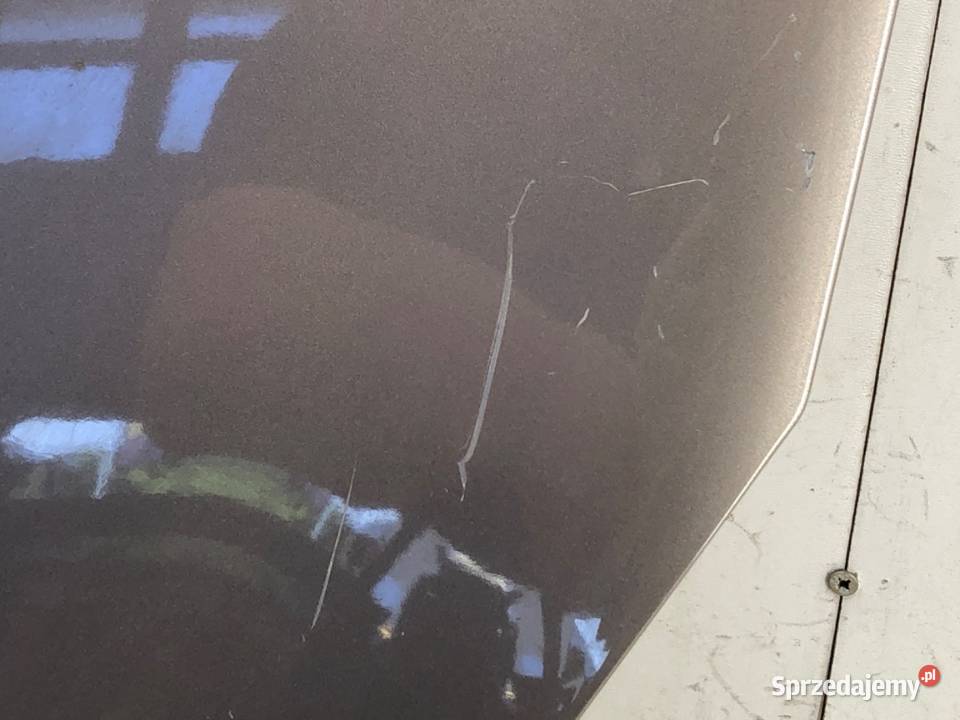 MASKA LIFT NISSAN NOTE E11 Hatchback 0513