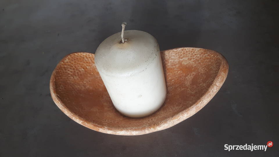 Miseczka ceramiczna ręcznie wykonana Otwock