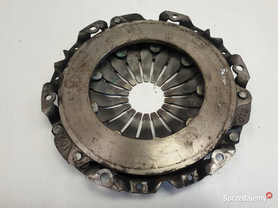 Opel Corsa C 12 16V TARCZA DOCISK sprzęgło osobowe