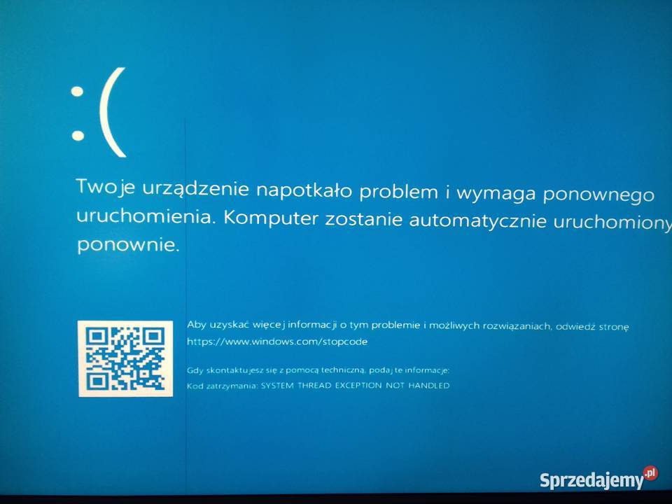 AMD Ryzen 7 3700X zawiesza Windows 8x36GHz AM4 Bydgoszcz