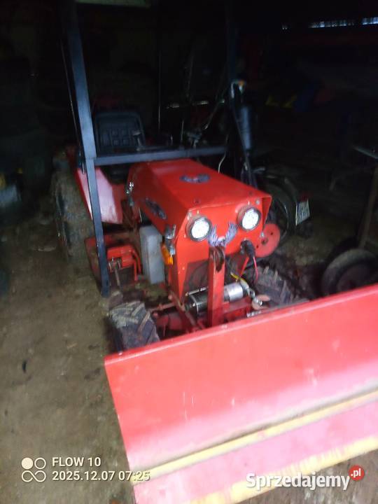 gudbrod zamiana na quada lubelskie Łada sprzedam