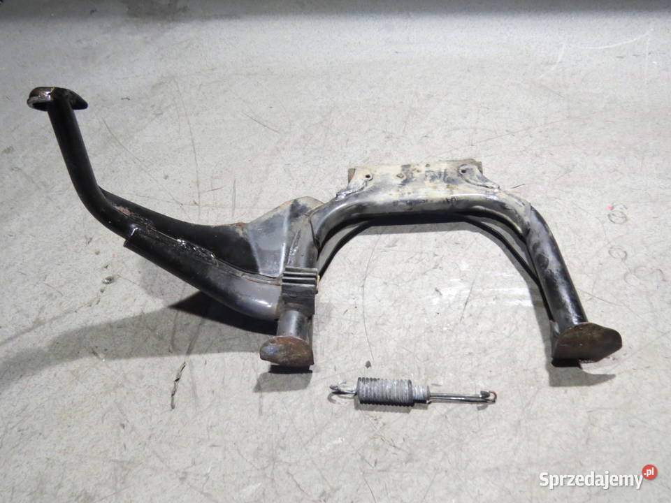 HONDA FORZA FSS nss 300 14 stopka centralna Warszawa