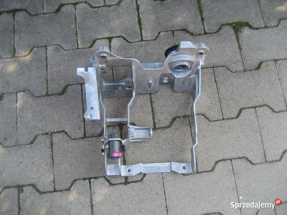 audi a5 a4 b8 wspornik pedała hamulca automat Rakoniewice