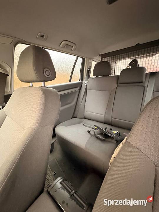 Opel Vectra C 22 benzyna 192000km Vectra Wrocław