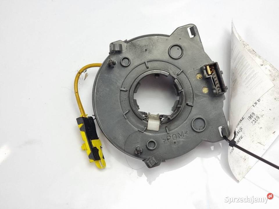 TAŚMA ZWIJAK OPEL ASTRA G 90588757 osobowe Lipno