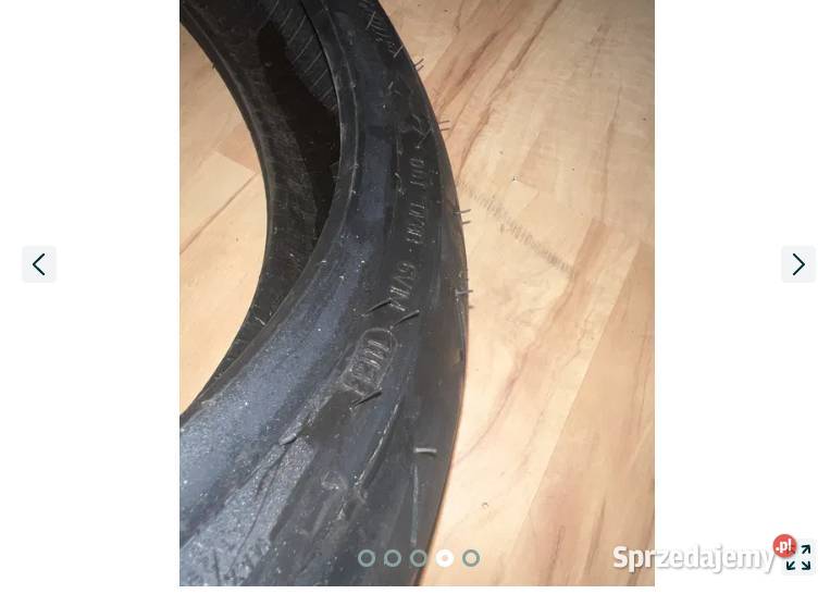 Dunlop SportSmart2 12070 R17 Ostrów Wielkopolski