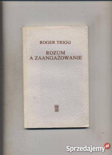 Rozum a zaangażowanie Szczecin