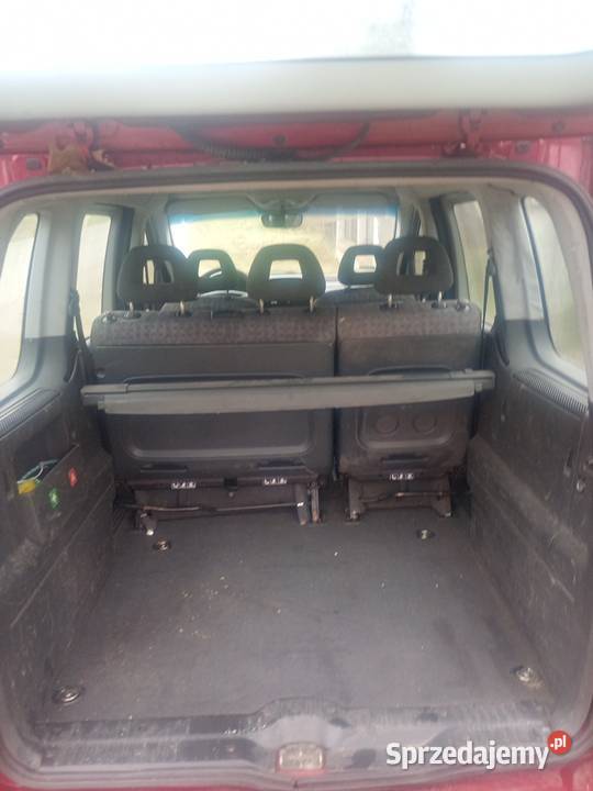 mam do sprzedania vaneo 17