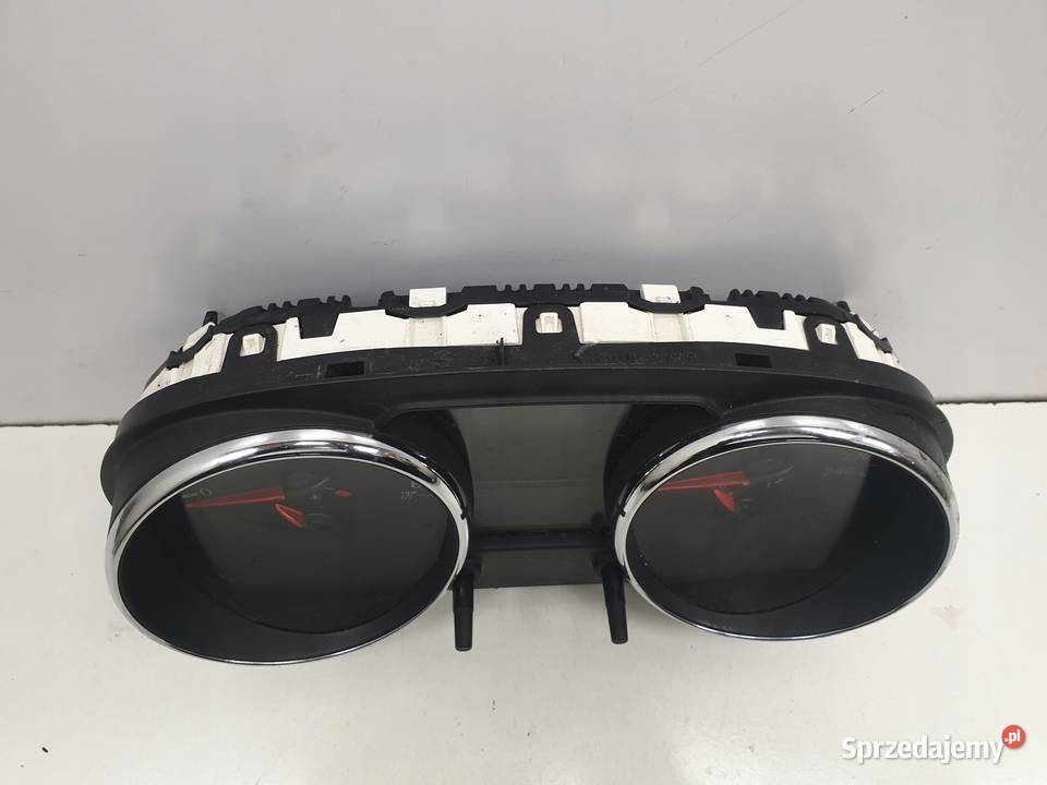 Nissan Qashqai 20 16V LICZNIK ZEGARY europa osobowe lubelskie Rudka