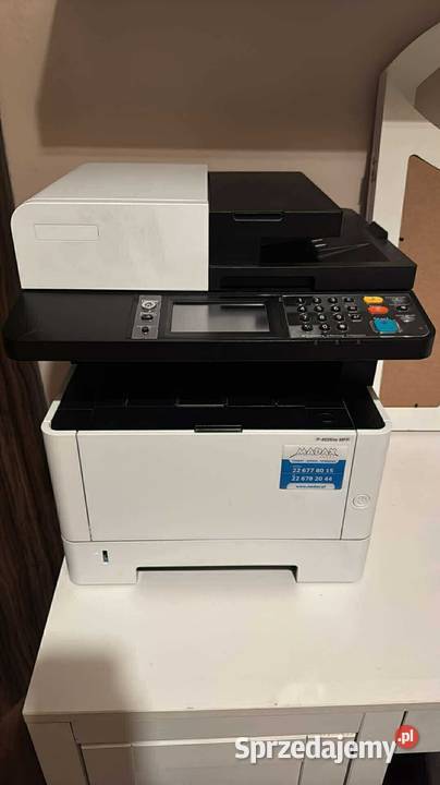 Sprzedam drukarke Skierniewice