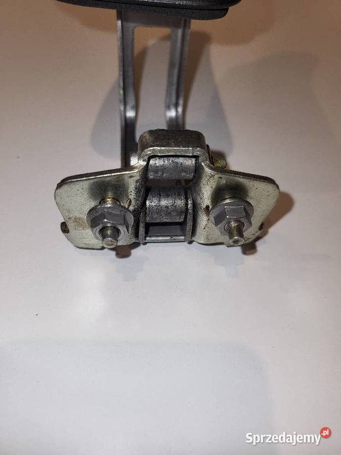 Rączka tylnych drzwi dokker Pabianice