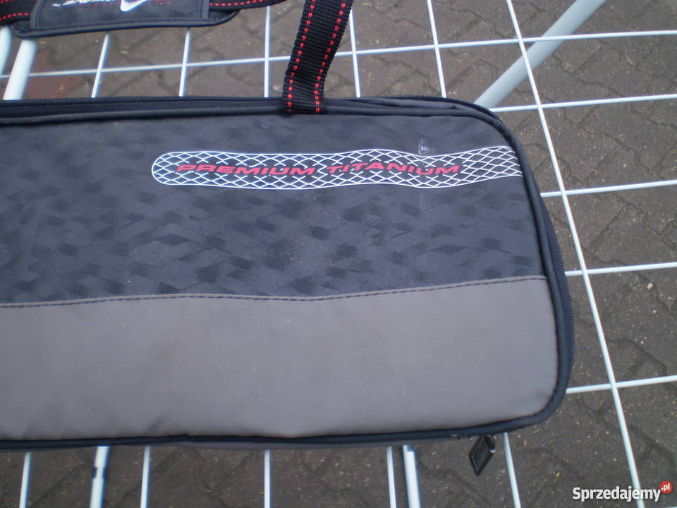 futerał na rakietę tenisowa Słubice