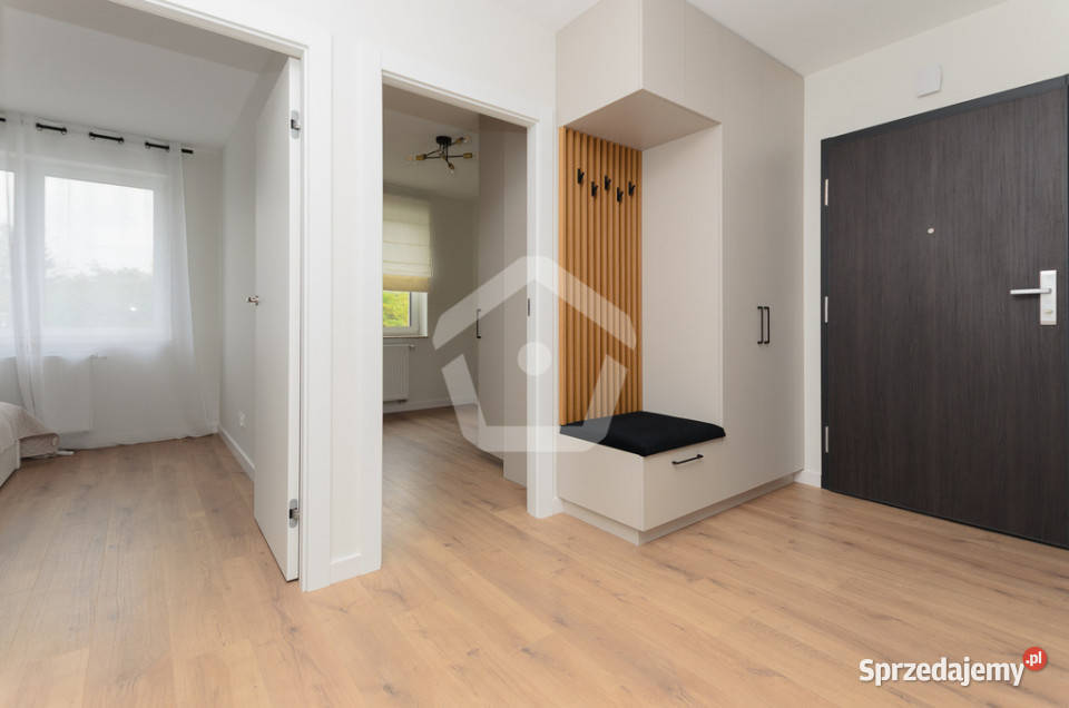 Graniczna 3 pokoje z miejscem postojowym podkarpackie Rzeszów