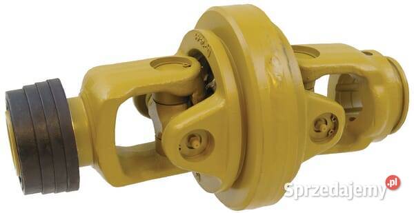 Przegub szerokokątny P4802a 35833103514310 Kamionna sprzedam