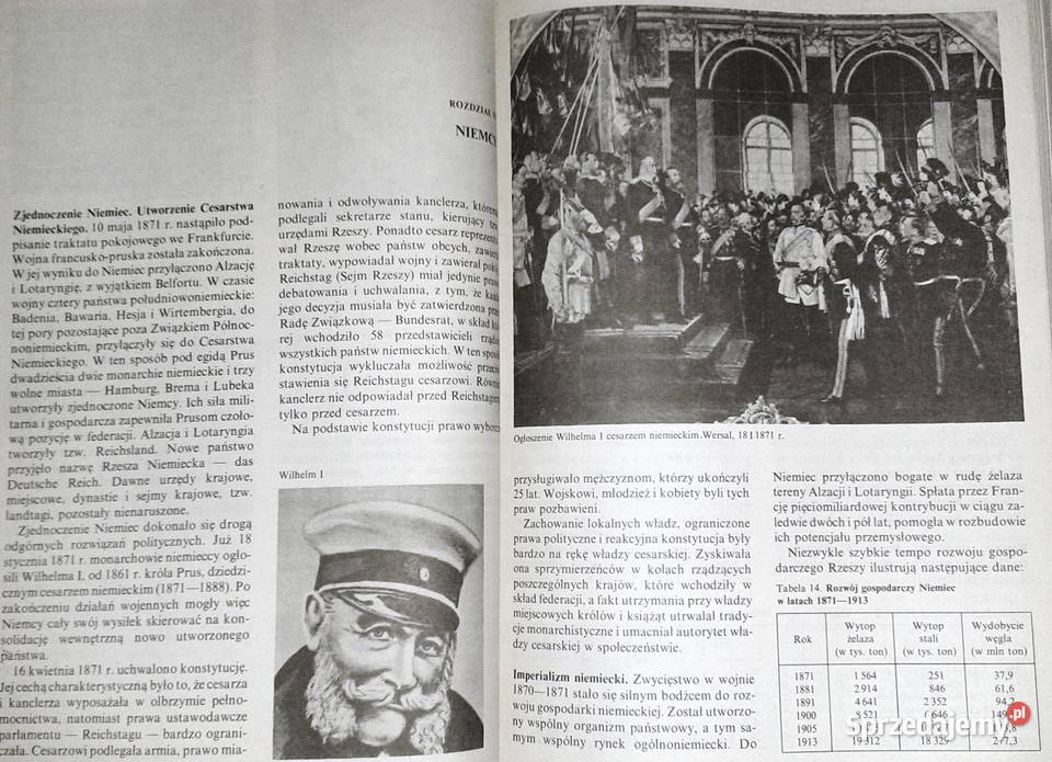 Historia powszechna 18711939 Jerzy Prokopczuk Chełm