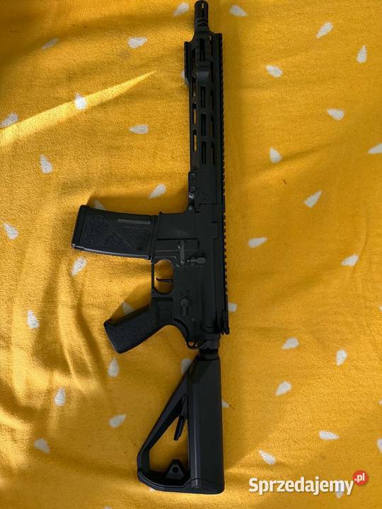 Replika ASG Arcturus LWT MKI CQB 10 AEG SPORT SE Jaworzno