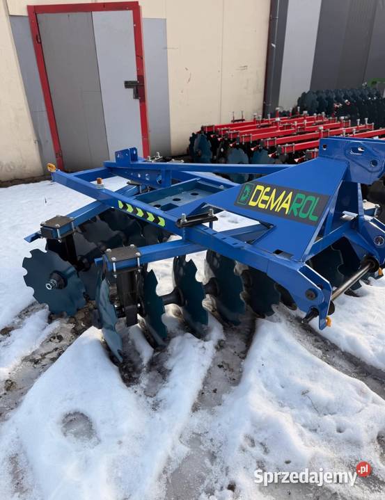 BRONA TALERZOWA Ostróda sprzedam