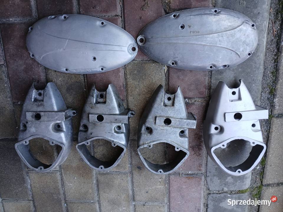 Jawa 50 ogar 200 dekiel kapa podlaskie Hajnówka sprzedam