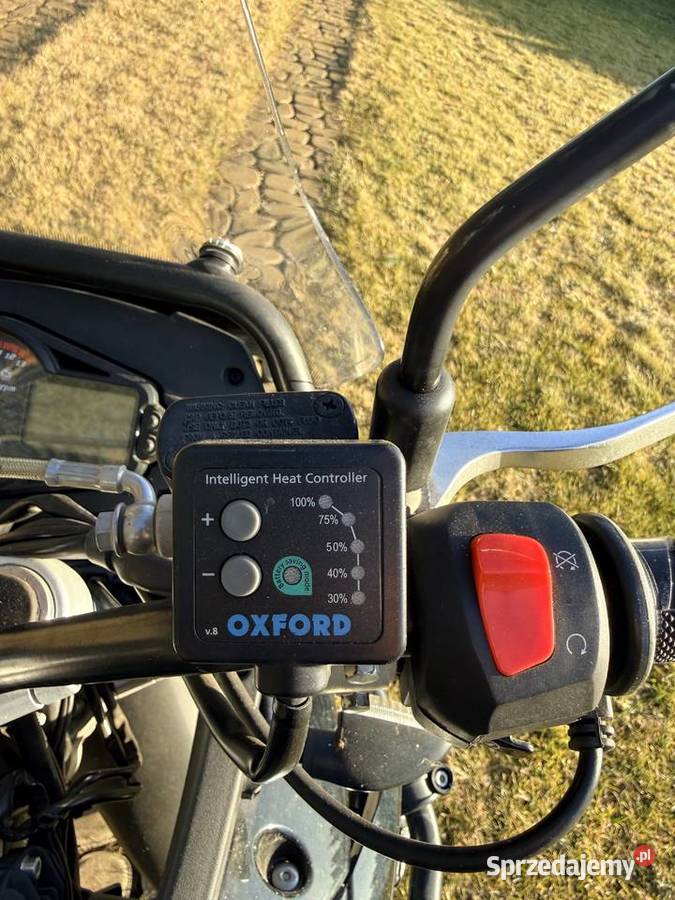 Malaguti X 125 Dune Black Edition Sprzedam Szczecin