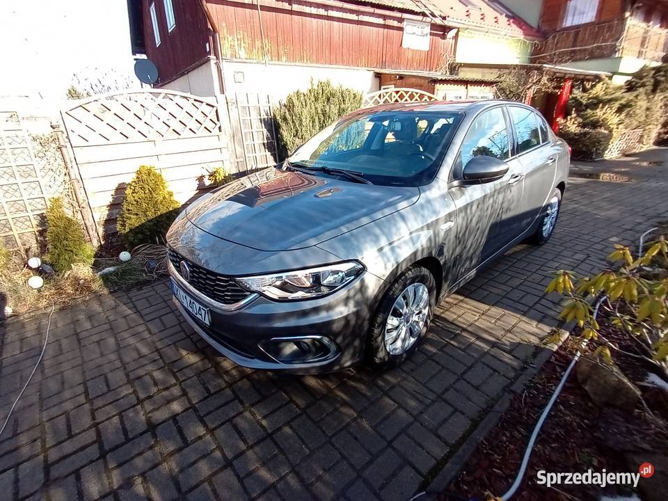 Sprzedam Tipo 1 właściciel salon Polska zadbany Tipo Bystrzyca Kłodzka