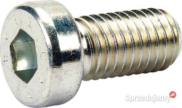 Śruba CHC M10x20 ET37298 Kamionna