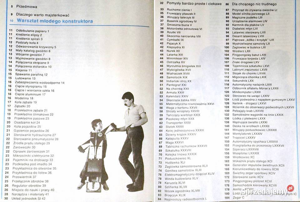 Vademecum Zrób to sam Praca zbiorowa Chełm sprzedam