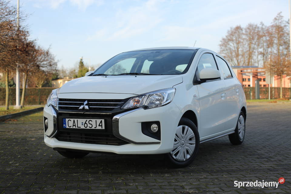 Mitsubishi Space Star 12 80 16 Manual Czujnik kujawsko-pomorskie Ciechocinek