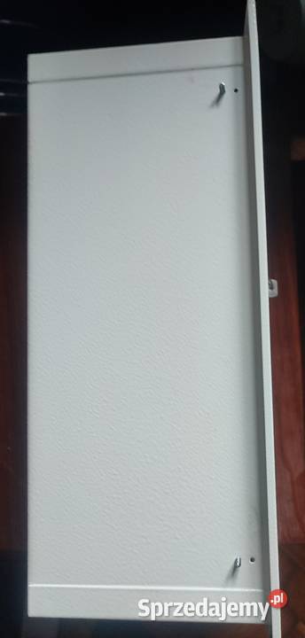 Rozdzielnia Licznikowa PT RW1P Części i akcesoria Sosnowiec